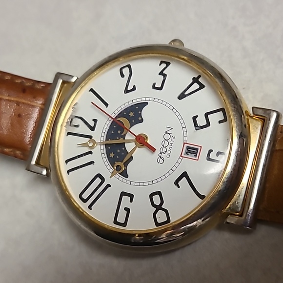 Sasson watch - Picture 4 of 4